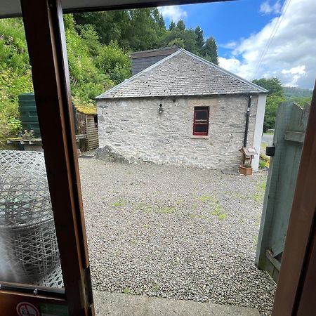 Yairbrig Holiday Galashiels Exteriör bild